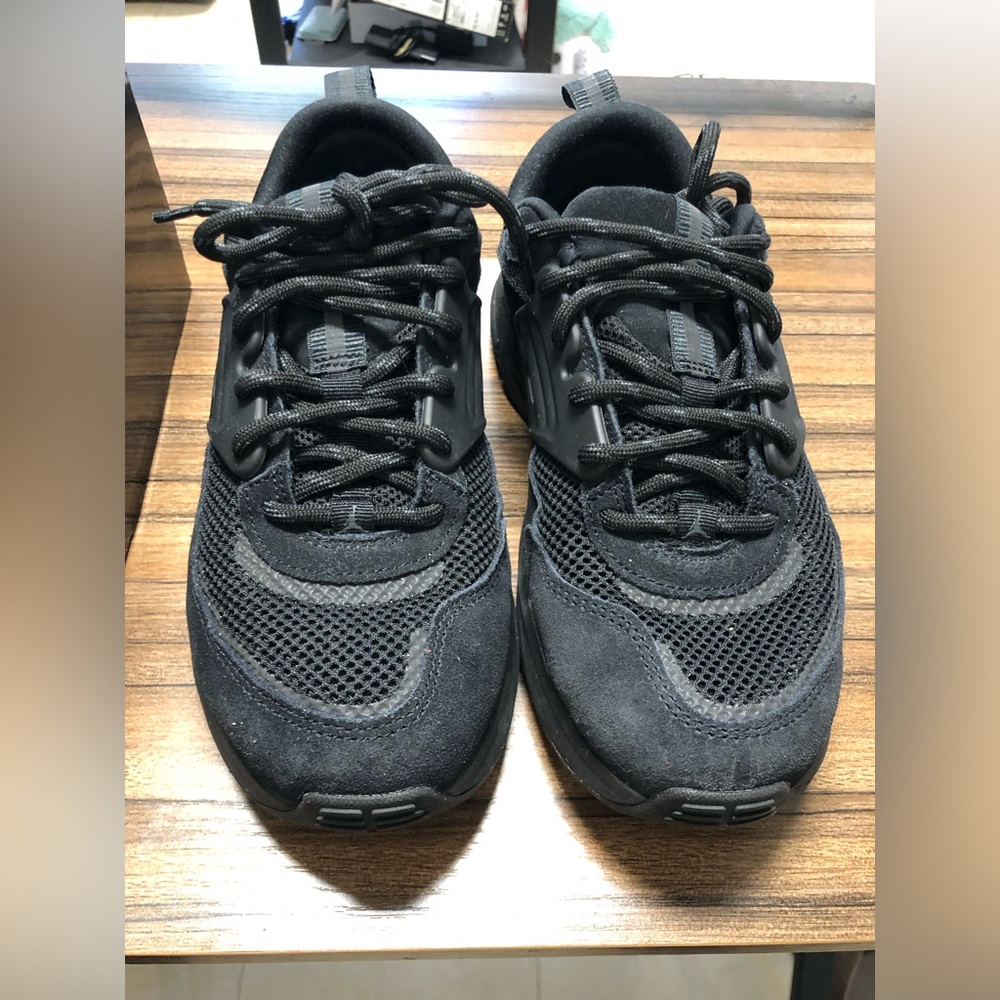 Jordan Trunner Men’s shoes Size 8 black